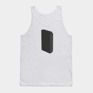 playstation 2 Tank Top